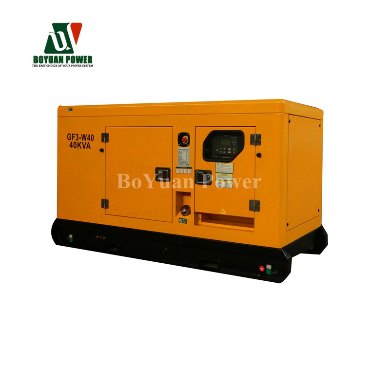 Wudong series 125kw-1000kw